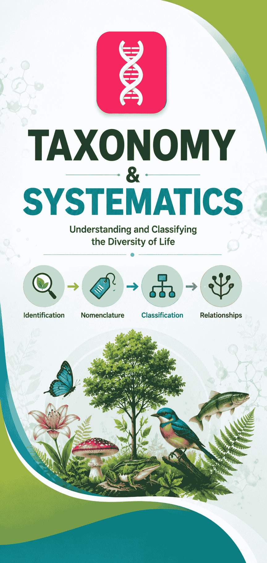 Taxonomy & Systematics thumbnail