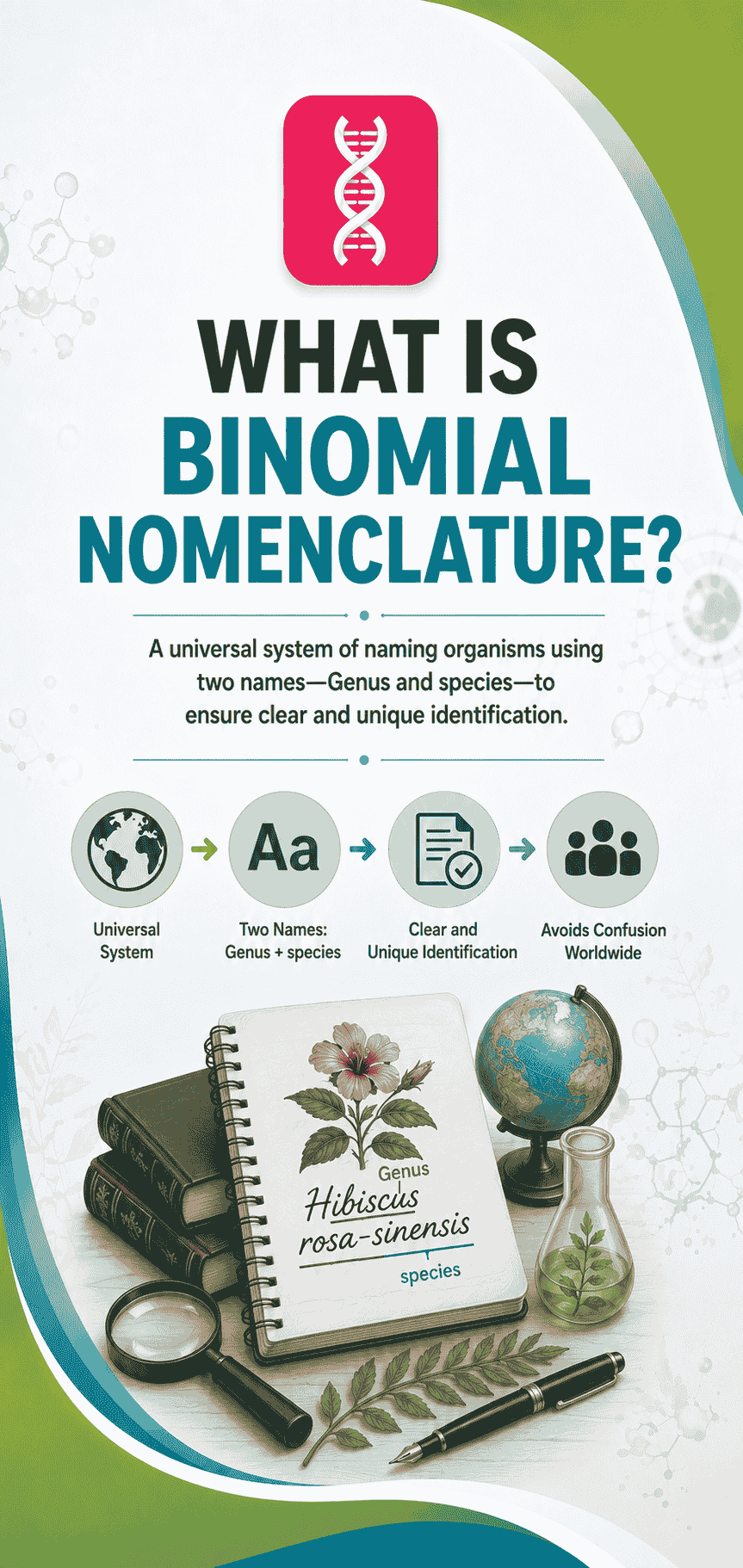Binomial nomenclature thumbnail