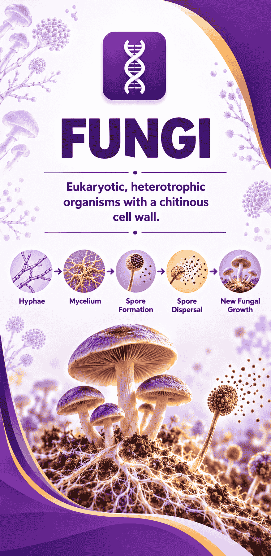 Fungi thumbnail