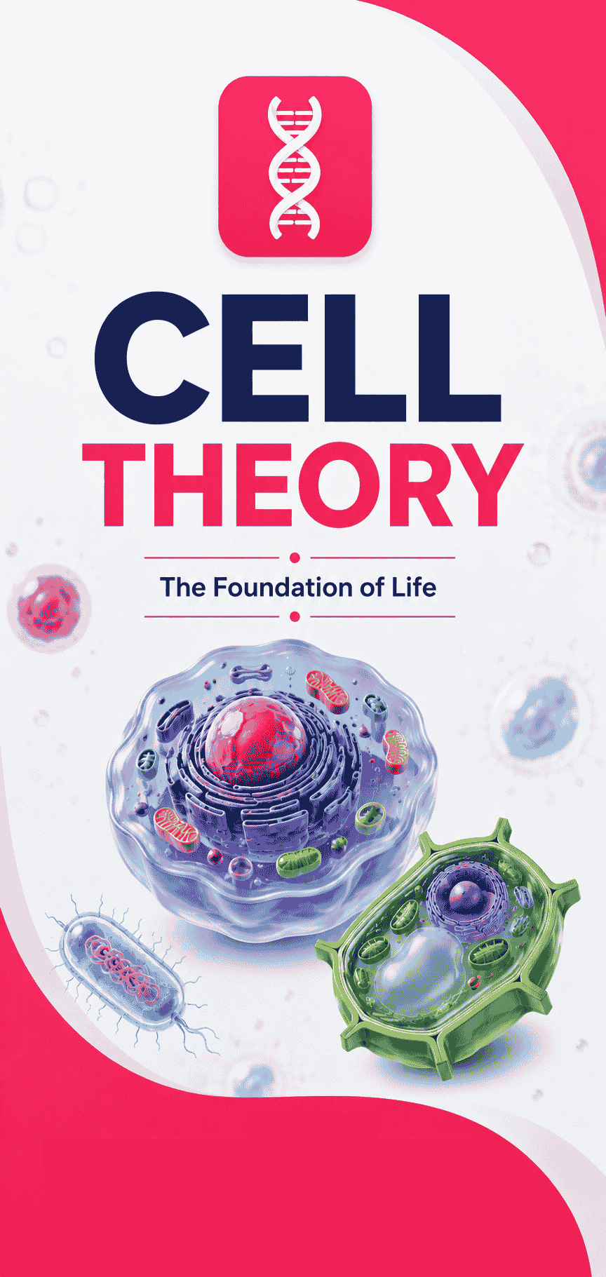 Cell Theory thumbnail