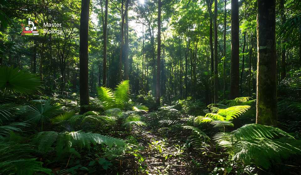 Biodiversity Conservation