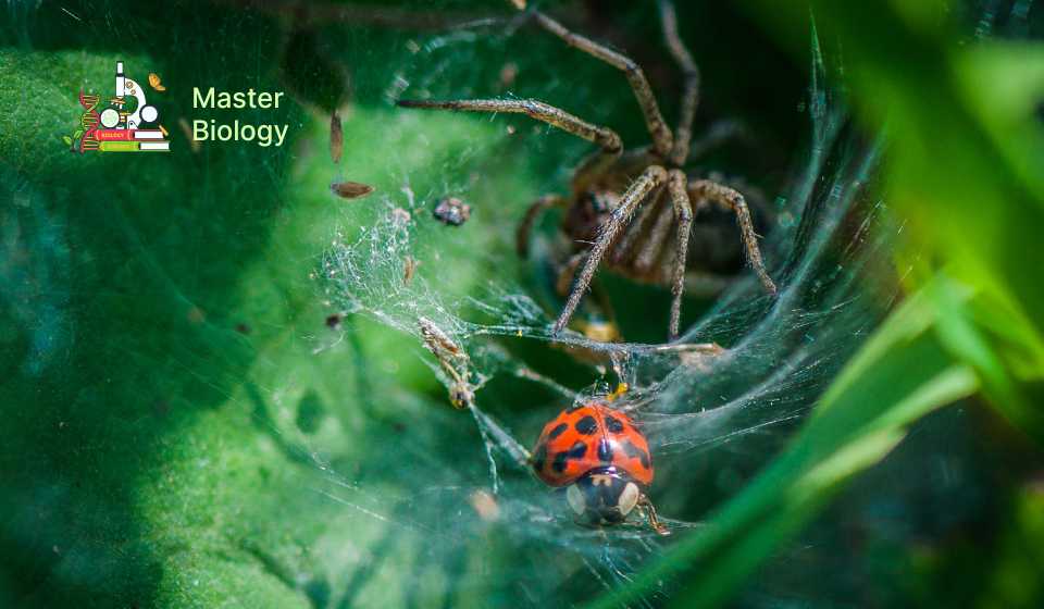 Energy Flow through the Ecosystem