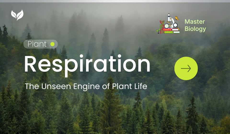 Plant Respiration