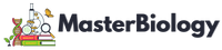 Master Biology Logo