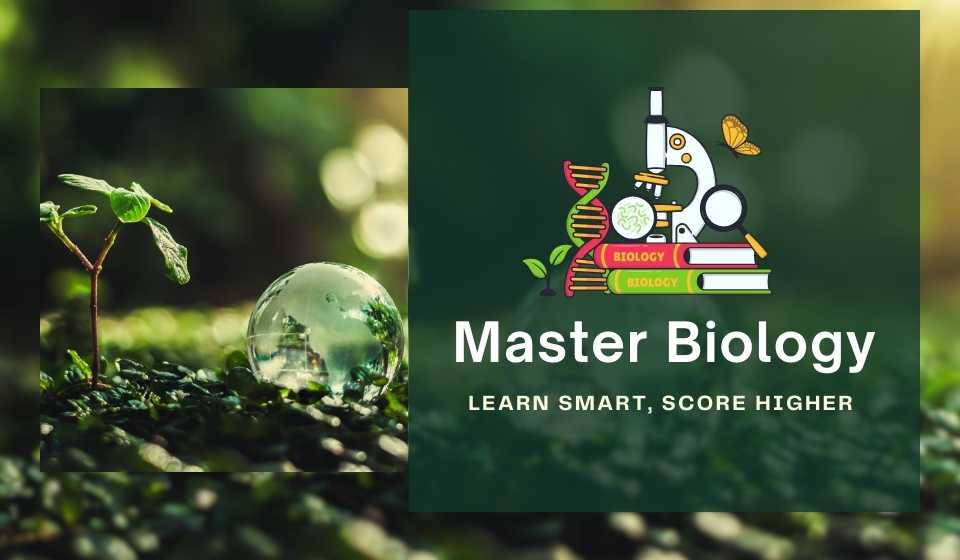 Master Biology Master Biology