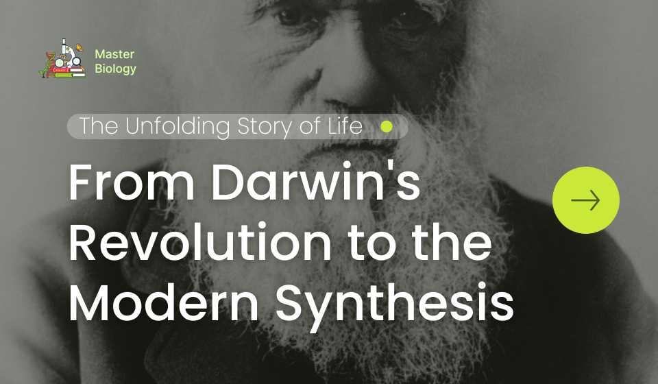 Theories of Evolution