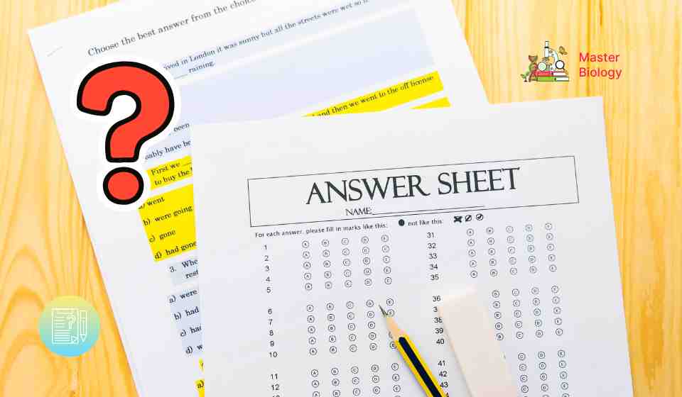 NEET Biology Solved Papers