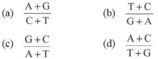 Ratio Formula