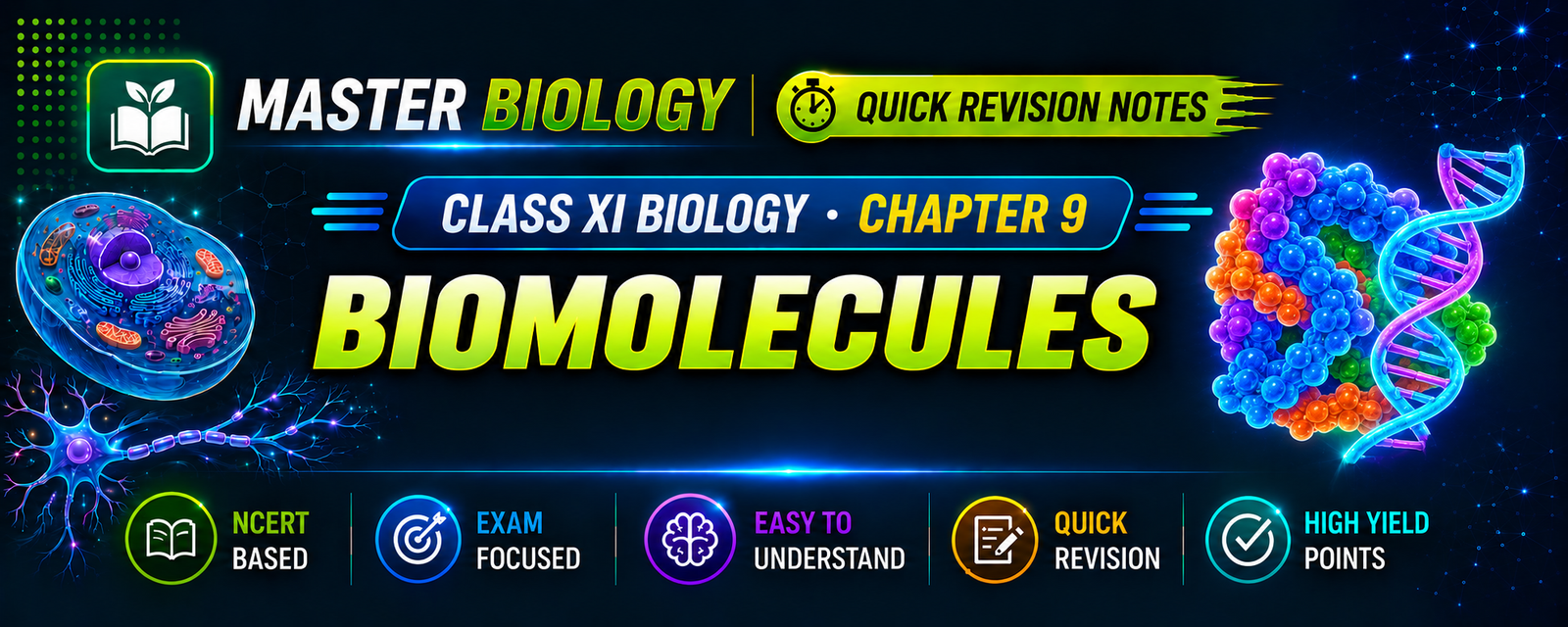 Biomolecules